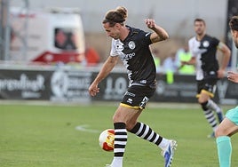 David contra Goliat, en un estadio histórico y ante una afición de Unionistas entregada