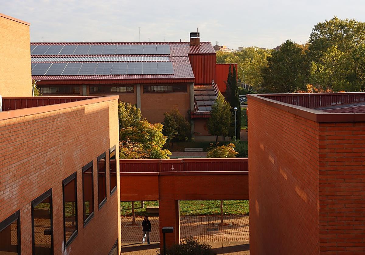 La USAL se sitúa en la quinta posición del Ranking CYD 2025 de sostenibilidad