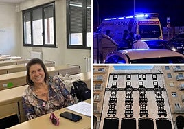 Las noticias imprescindibles de Salamanca este domingo 19 de octubre