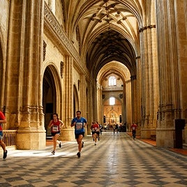 Fotografía creada con Inteligencia Artifical