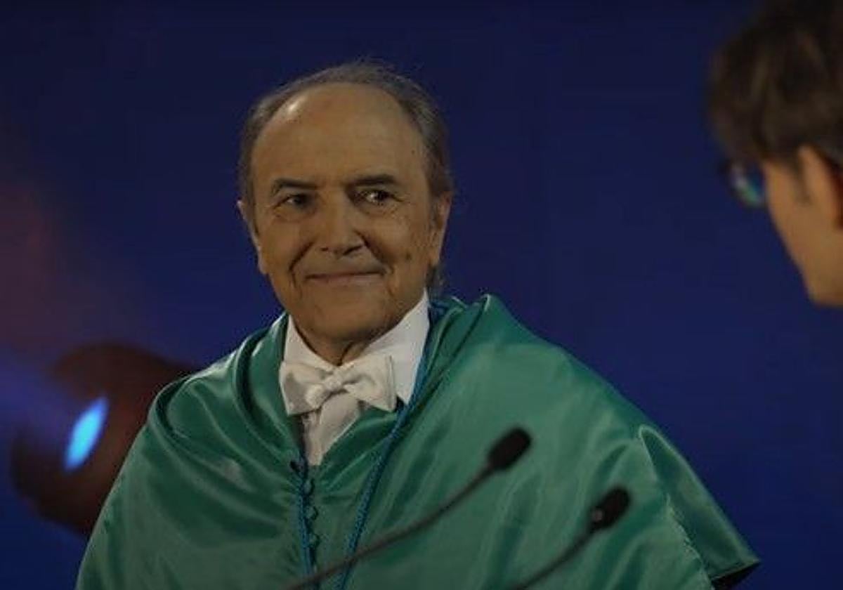 Jesús Baigorri Jalón.