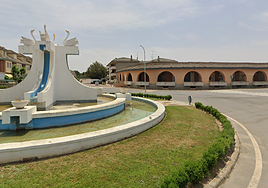 Urbanización de Los Cisnes