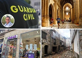 Noticias imprescindibles este miércoles 22 de octubre