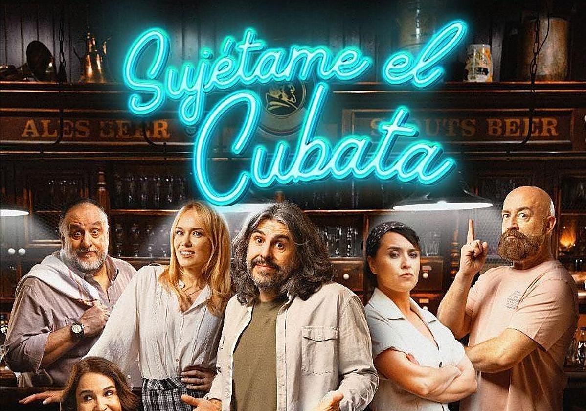 El conocido humorista J.J. Vaquero presenta su nueva película con monólogo incluido en El Tormes