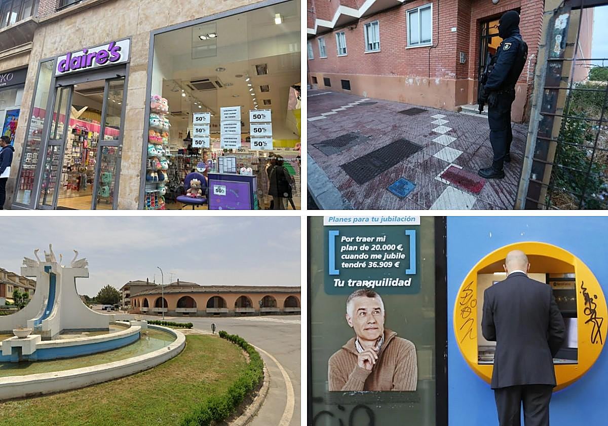 Las noticias imprescindibles este jueves 23 de octubre