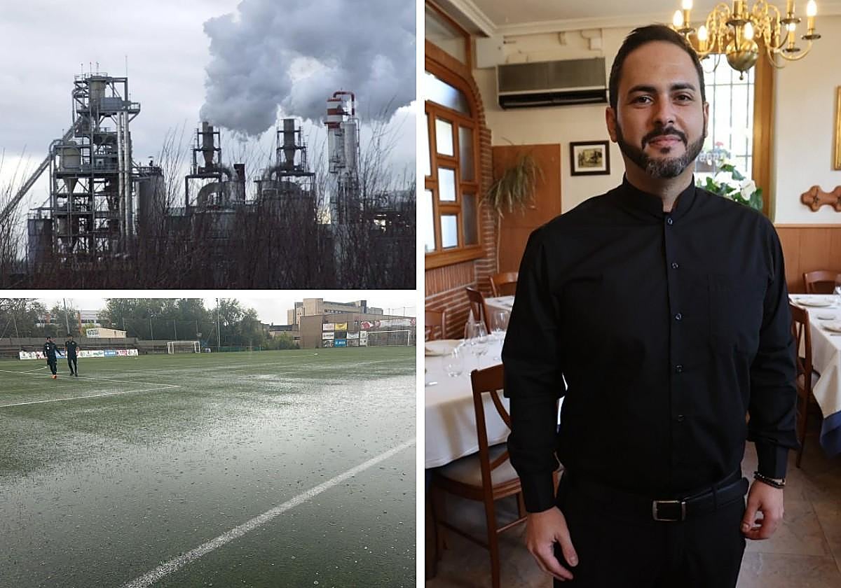 Las noticias imprescindibles de este sábado 25 de octubre