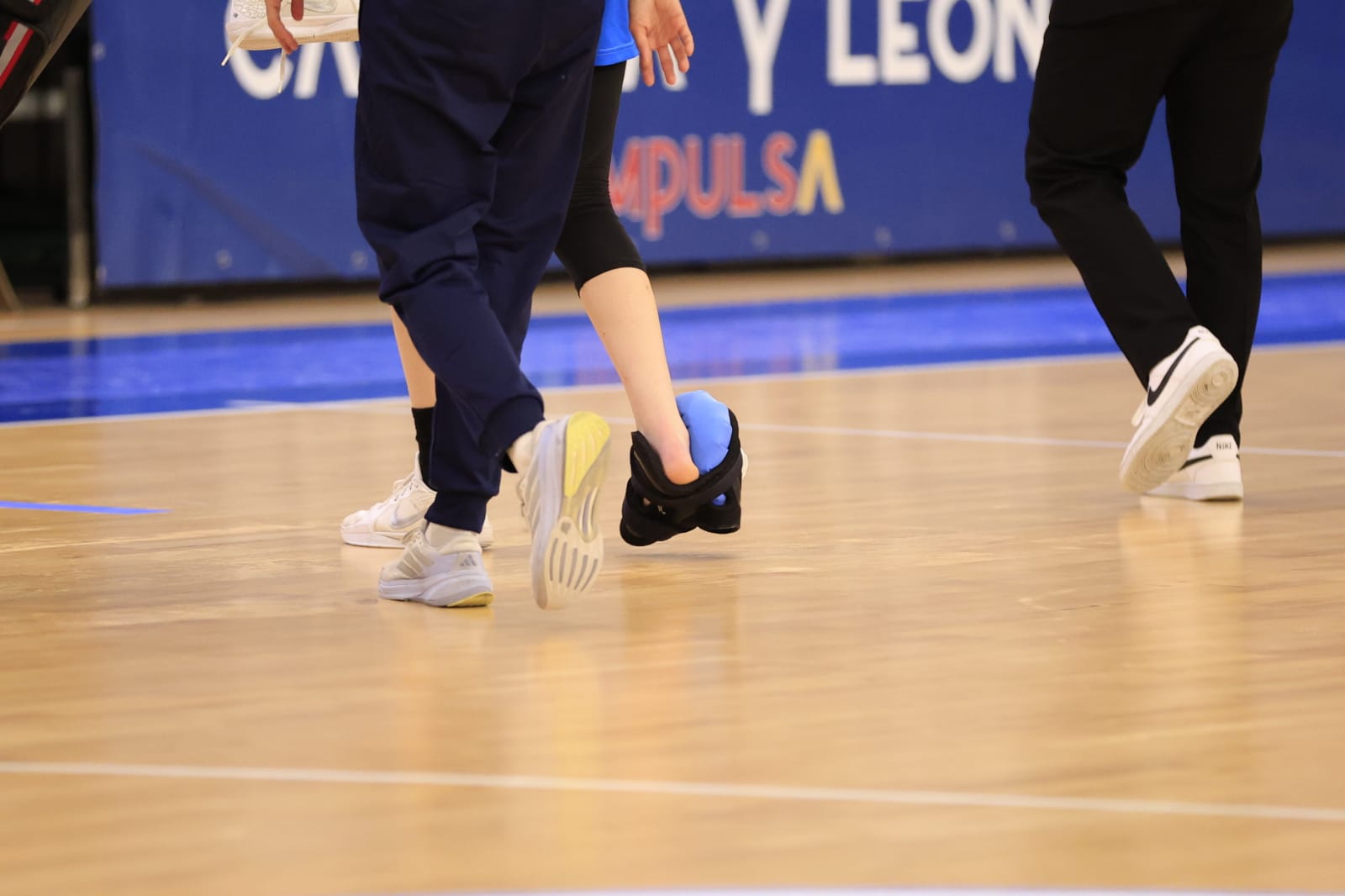 El Perfumerías Avenida - IDK Euskotren, en imágenes