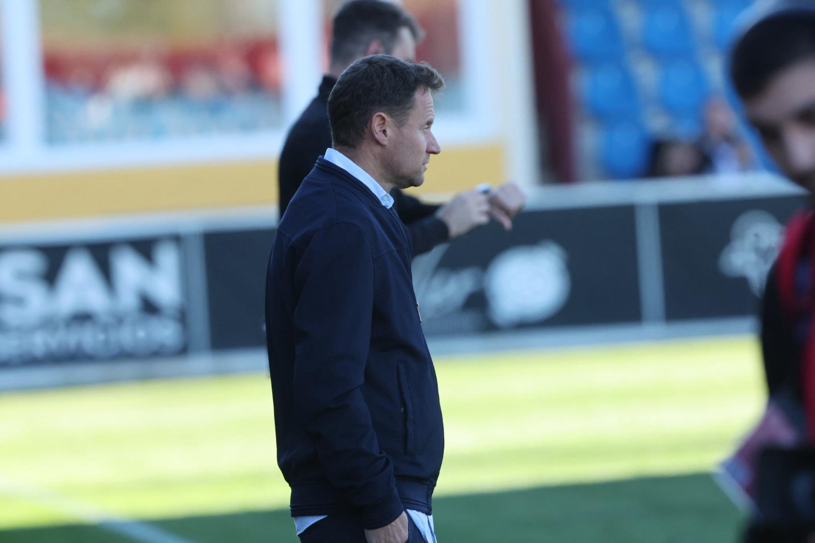 El Unionistas - Lugo, en imágenes