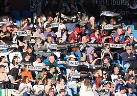 El Unionistas - Lugo, en imágenes