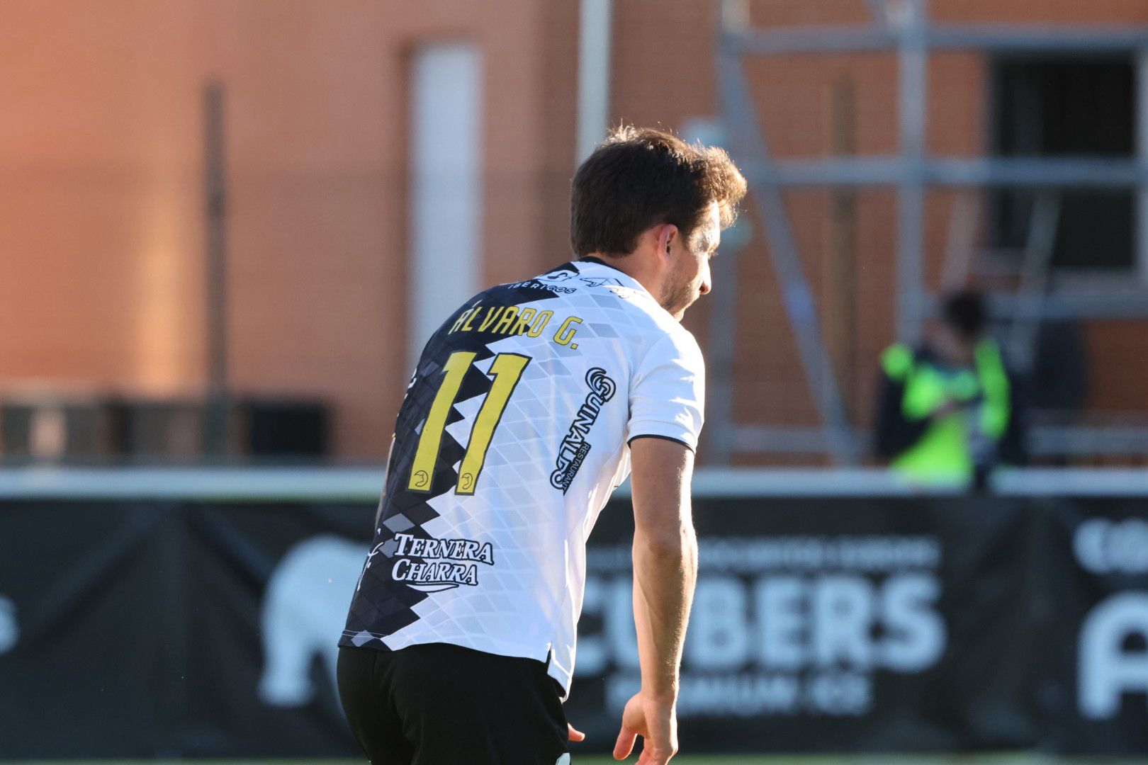 El Unionistas - Lugo, en imágenes