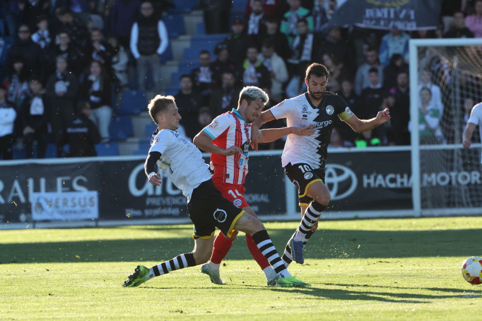 El Unionistas - Lugo, en imágenes