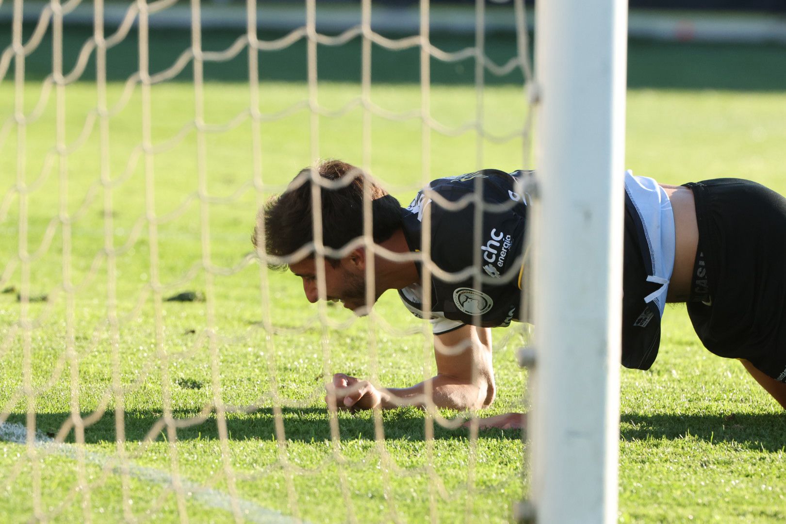 El Unionistas - Lugo, en imágenes