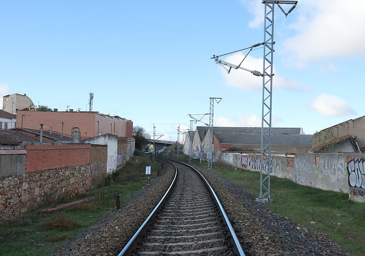 Los próximos pasos de la obra 'de nunca acabar' en Salamanca: «muy avanzada» pero sin fecha de explotación
