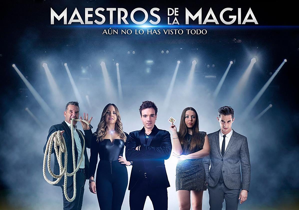 El Palacio de Congresos de Salamanca acoge una intensa semana de ciencia, desarrollo personal y espectáculo