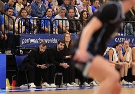 Perfumerías Avenida