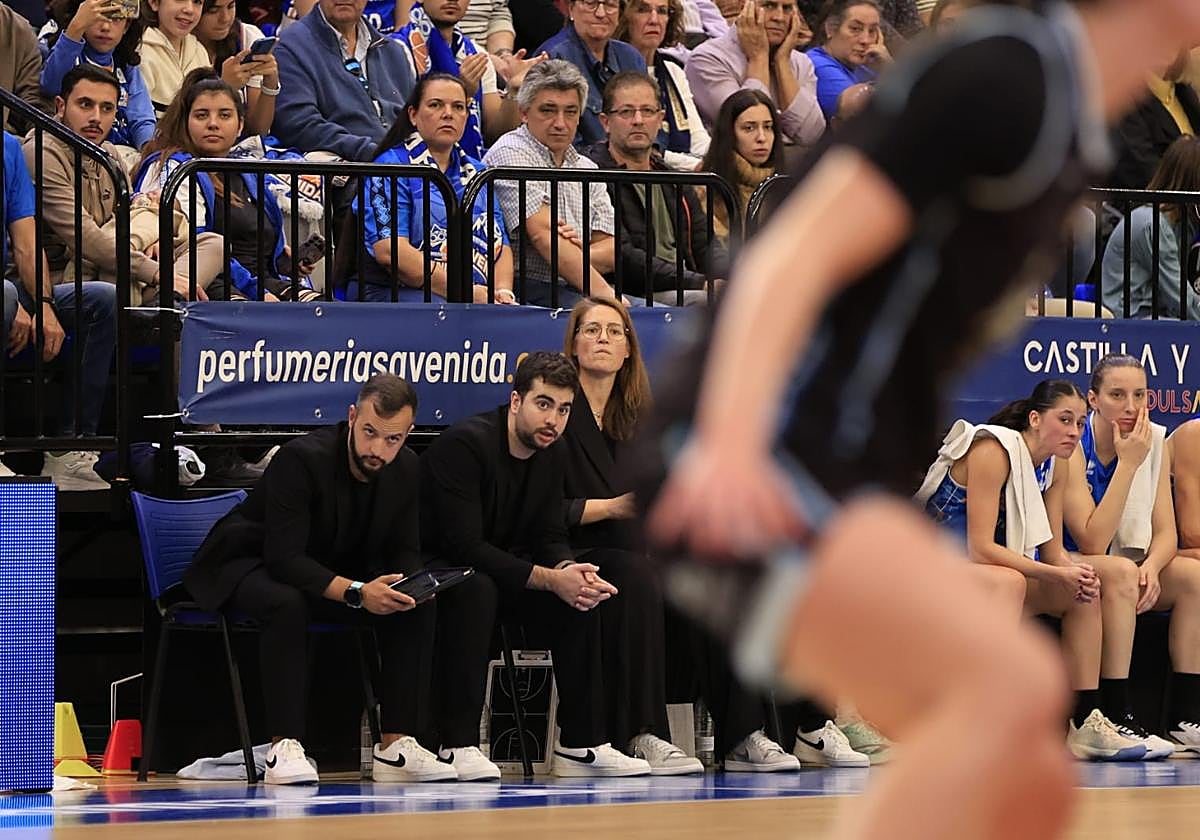 Perfumerías Avenida