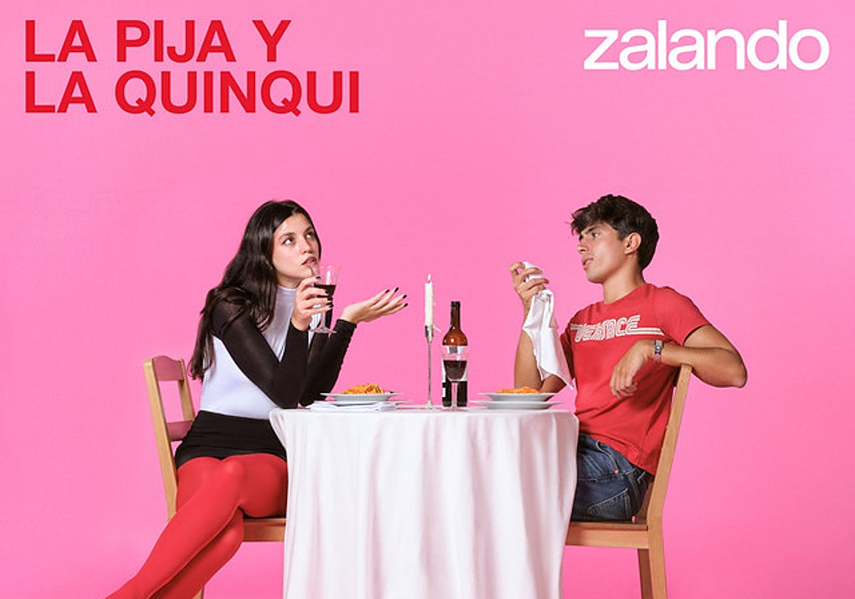 Podcast 'La Pija y la Quinqui'