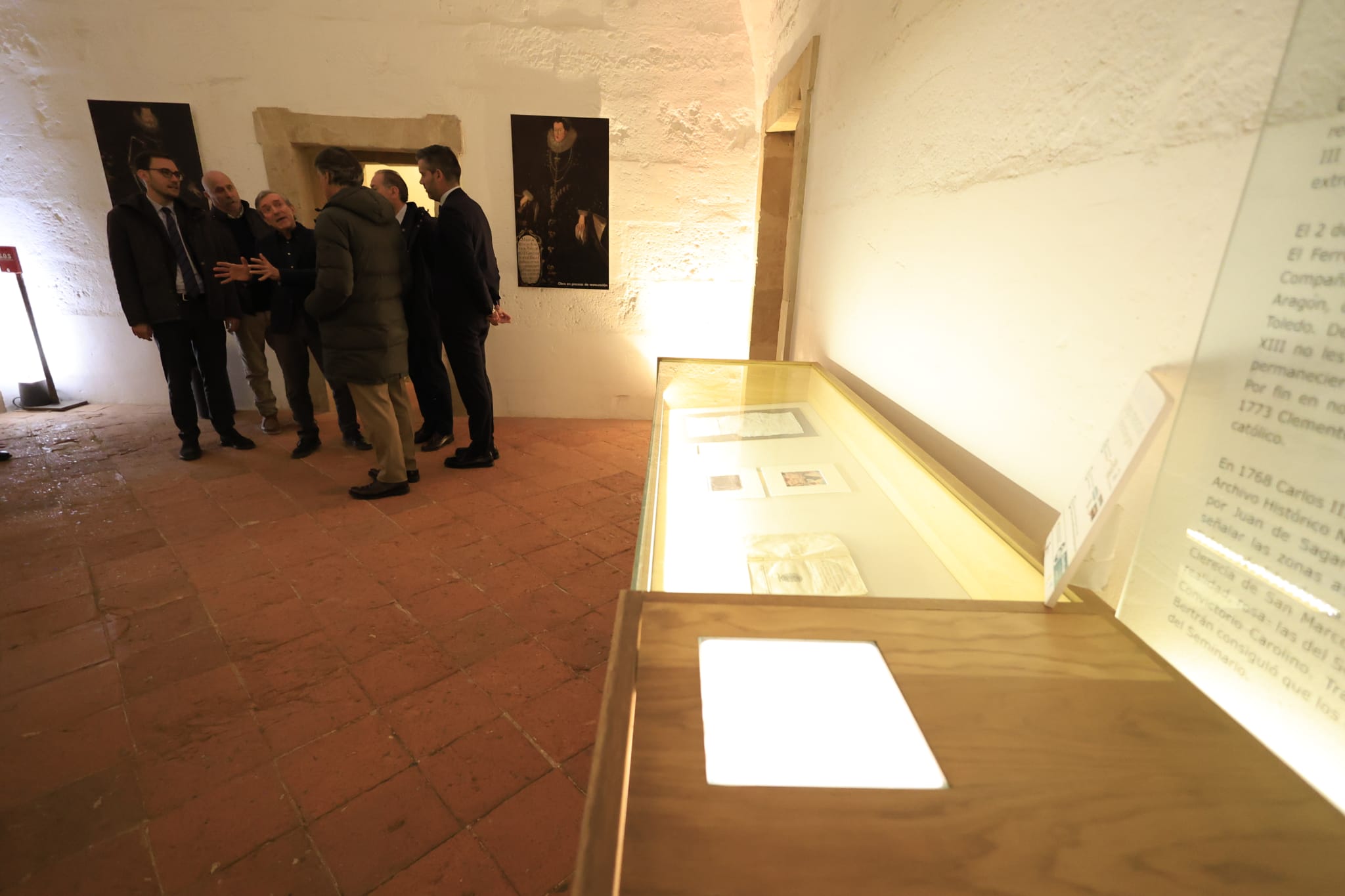 El privilegiado mirador desde el cielo de Salamanca que se renueva con tecnología digital