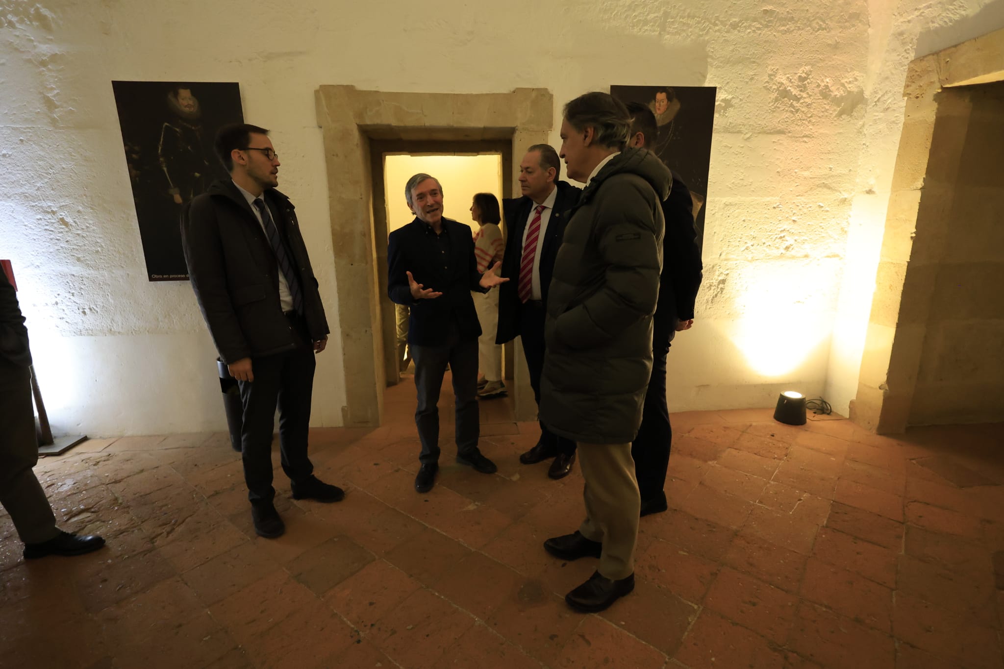 El privilegiado mirador desde el cielo de Salamanca que se renueva con tecnología digital