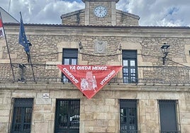 Ayuntamiento de Vitigudino.