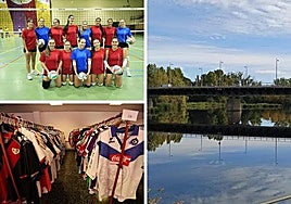 Las noticias imprescindibles de Salamanca este miércoles 29 de octubre