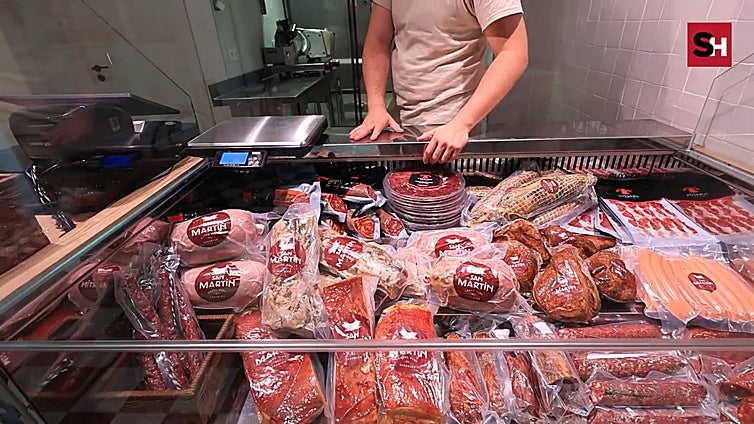 La nueva tienda que abre en Salamanca única en su especie