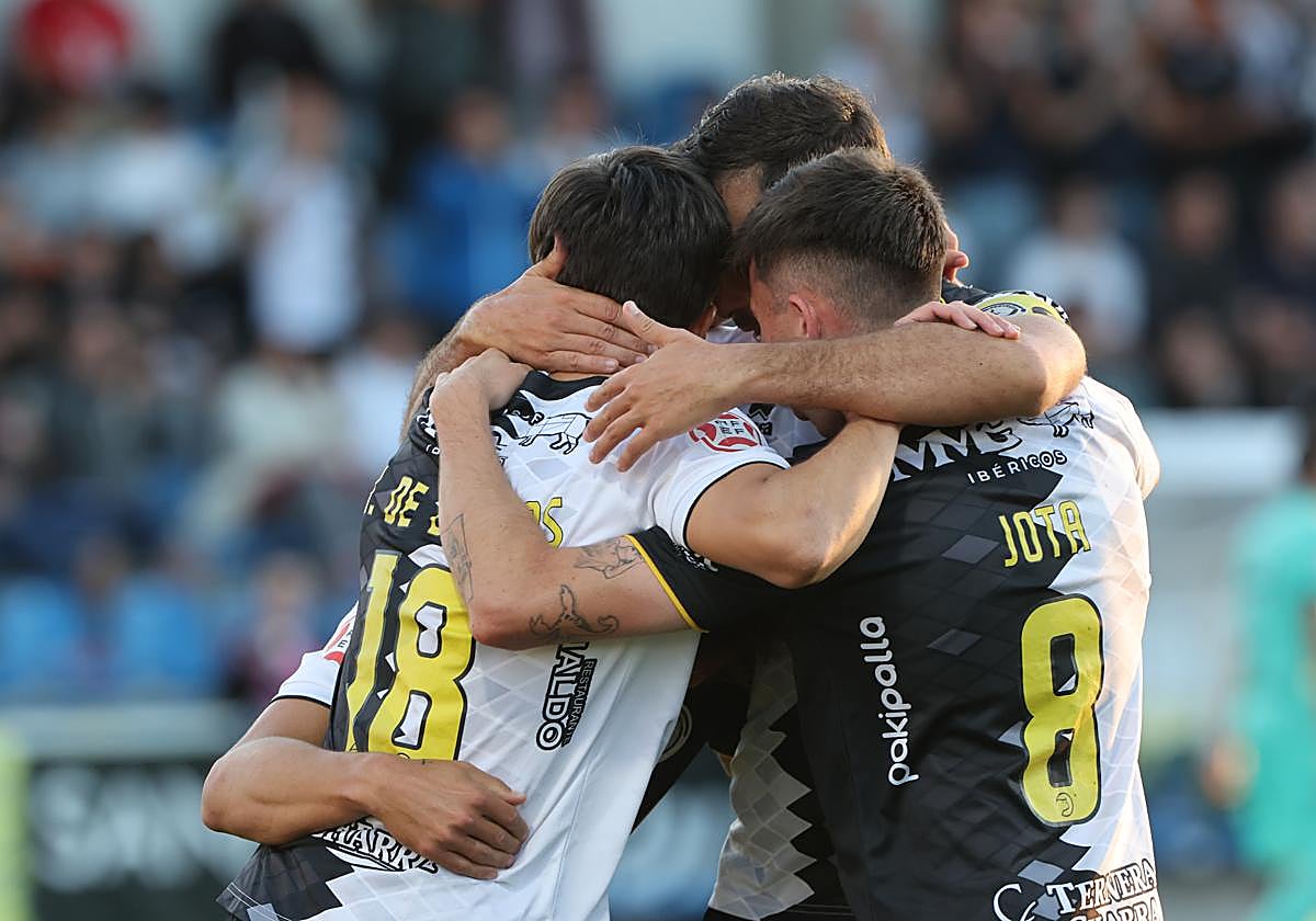 Unionistas de Salamanca