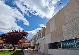 Centro Municipal de Mayores Trastormes.