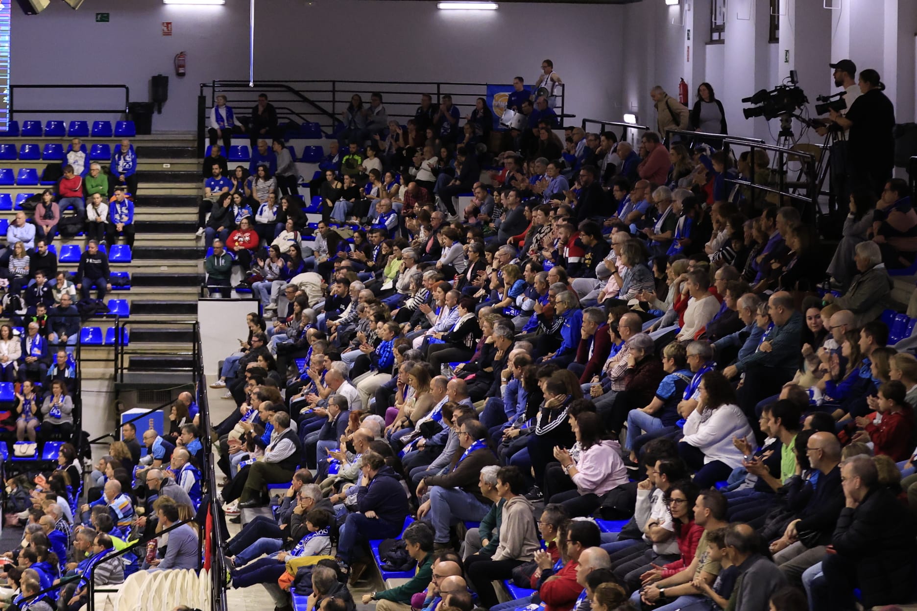 El Avenida-Estepona, en imágenes