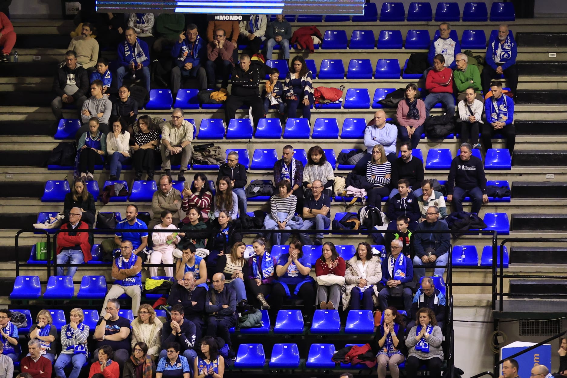El Avenida-Estepona, en imágenes