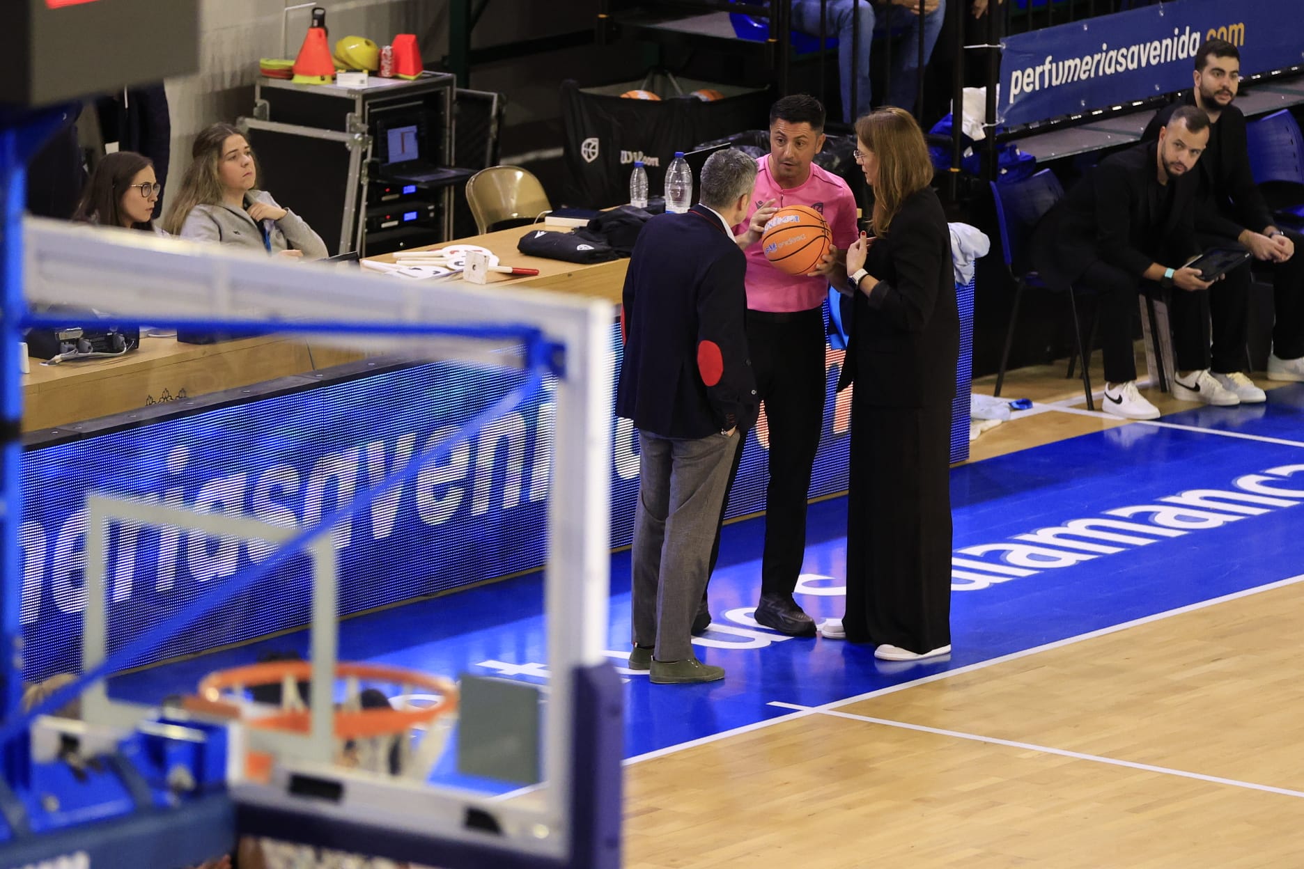 El Avenida-Estepona, en imágenes