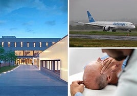 Las noticias imprescindibles de Salamanca este viernes 7 de noviembre