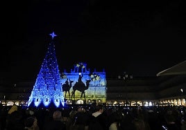 Programación completa de la Navidad 2025 en Salamanca: horarios y actividades