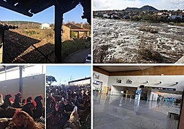 Las noticias imprescindibles de Salamanca este viernes 14 de noviembre