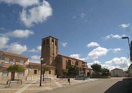Aldeanueva de Figueroa