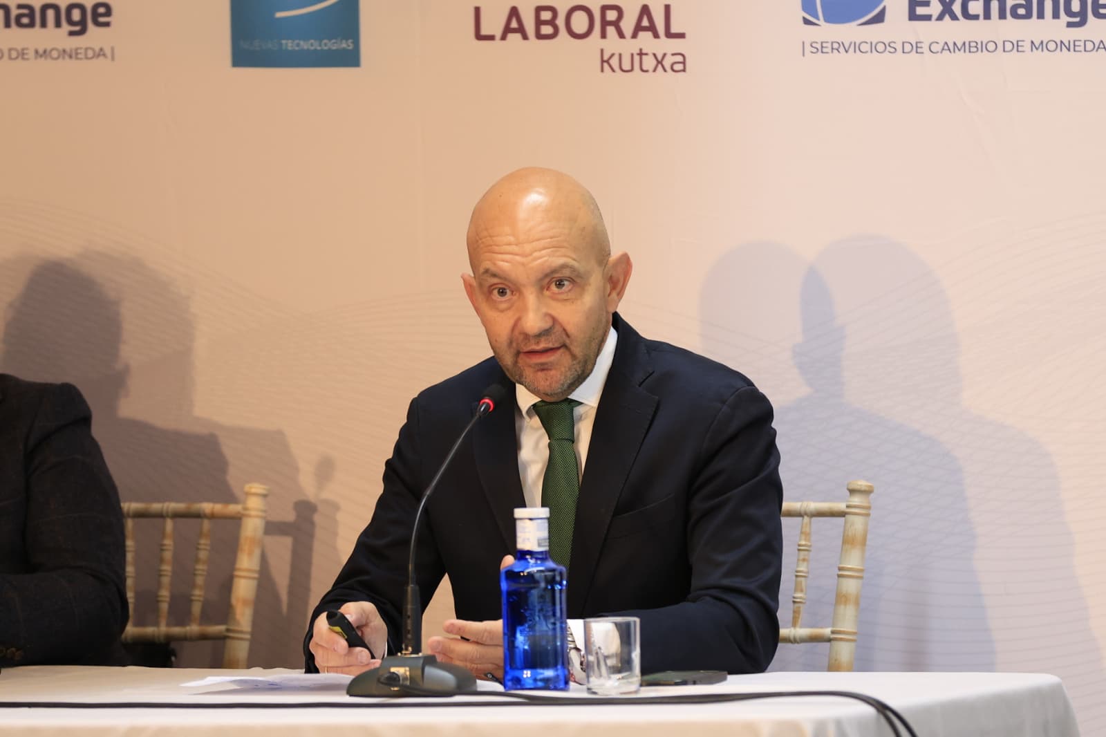 El foro económico de Salamancahoy, en imágenes