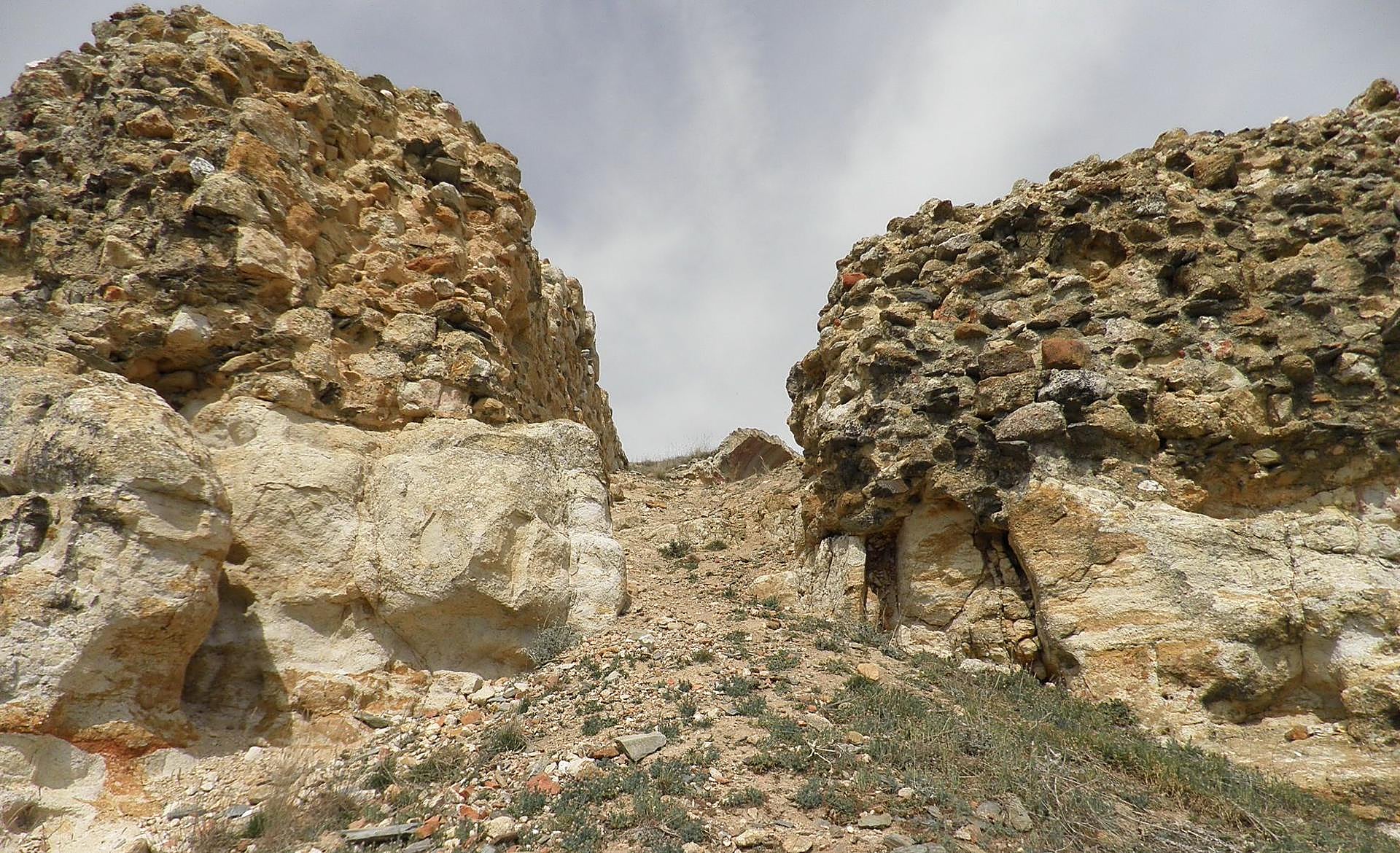 Scroll Story imagen 1