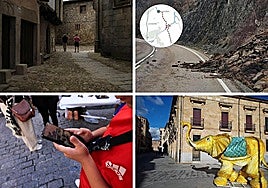 Las noticias imprescindibles de Salamanca este viernes 21 de noviembre