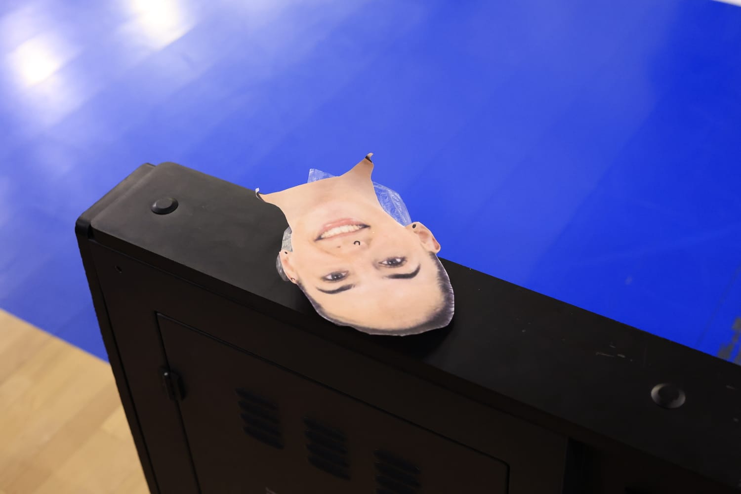 El partido Avenida - Lointek Gernika, en imágenes