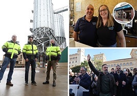 Las noticias imprescindibles de Salamanca este domingo 23 de noviembre