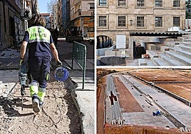 Las principales inversiones municipales para 2026 en Salamanca