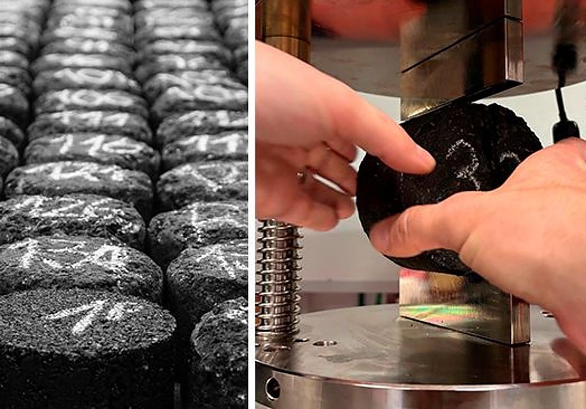 Material de estudio del proyecto ADICEL de la Universidad de Salamanca desarrollado por investigadores de la EPS de Zamora.