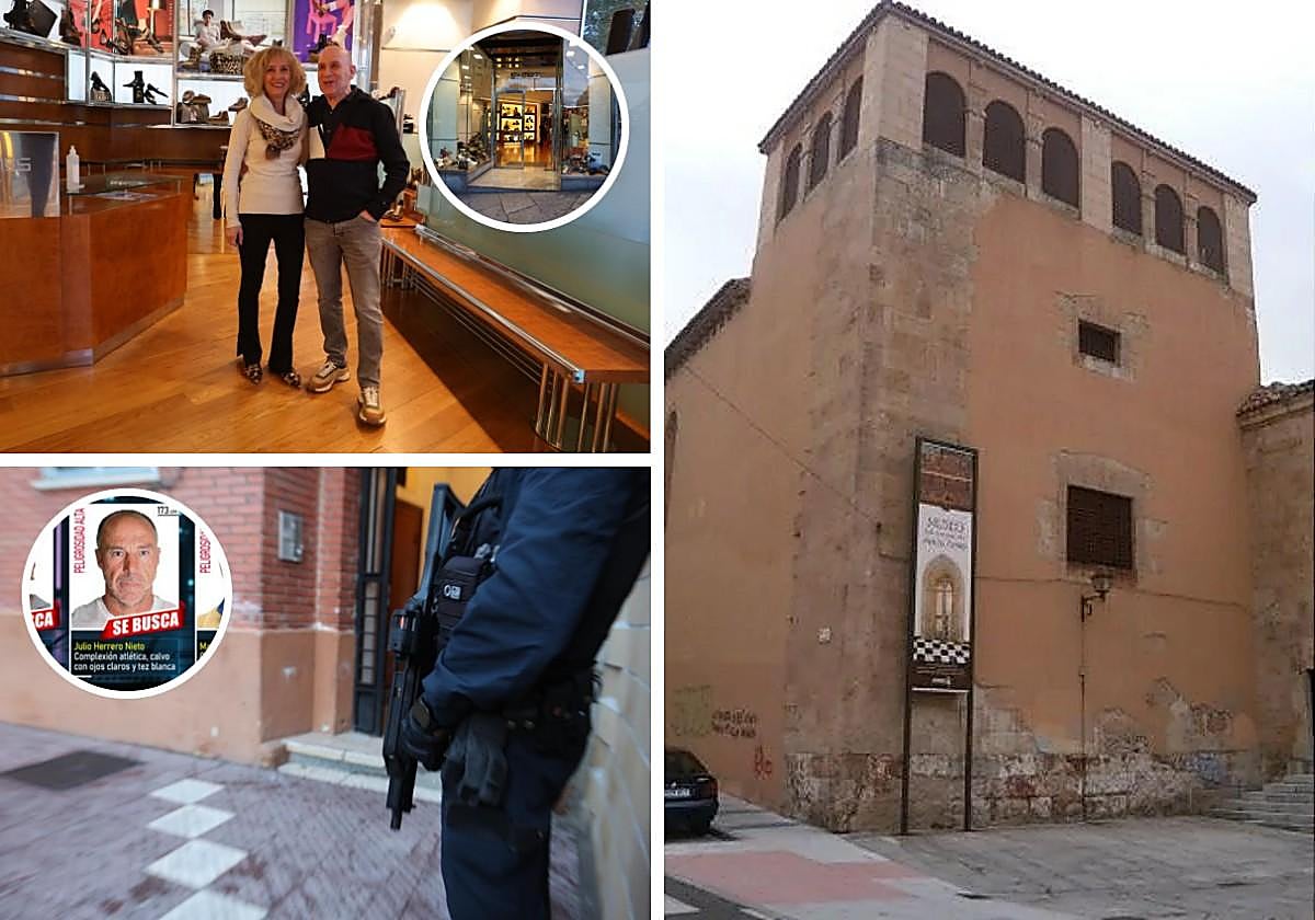 Las noticias imprescindibles de Salamanca este lunes 24 de noviembre