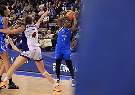 Zellous se prepara para un lanzamiento