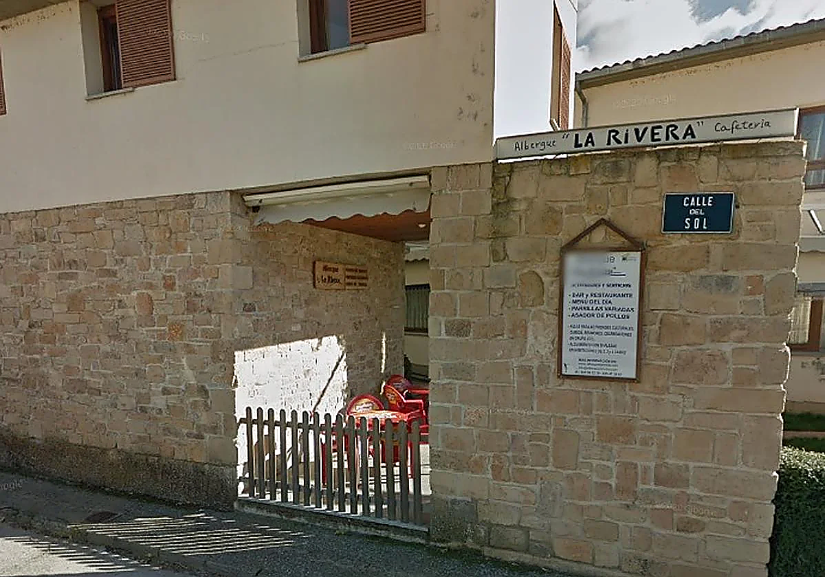 Nuevo intento para dar vida al albergue de este pueblo de Salamanca: 500 euros mensuales durante 10 años