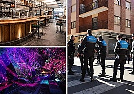 Las noticias imprescindibles de Salamanca este miércoles 26 de noviembre