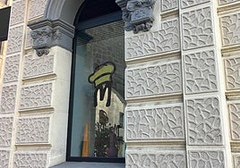 Nuevo restaurante Majareta