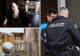 Las noticias imprescindibles de Salamanca este sábado 29 de noviembre