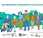 La Universidad de Salamanca, premiada por su labor en la inclusión académica