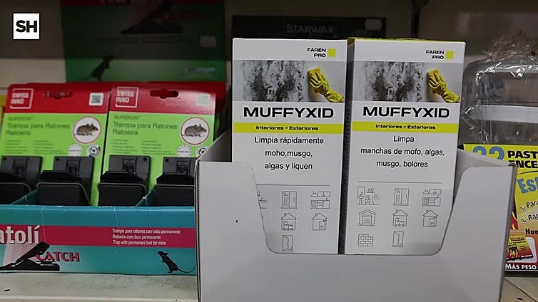 La historia de la Ferretería San José, 55 años en el barrio de Garrido